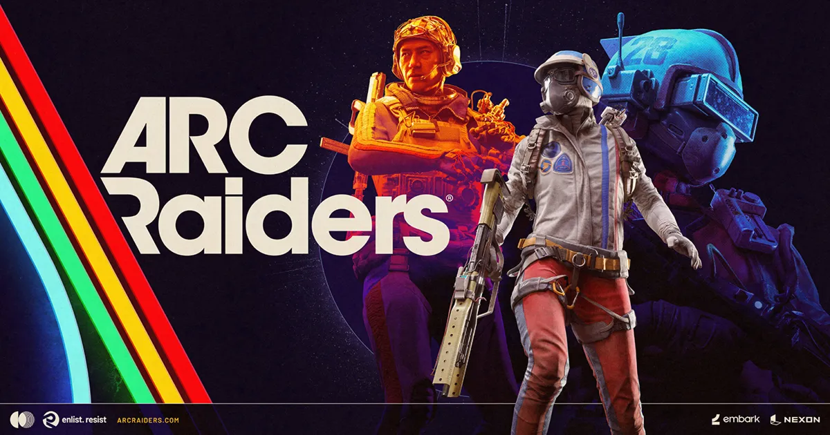 ARC Raiders Xbox - irongamers.ru