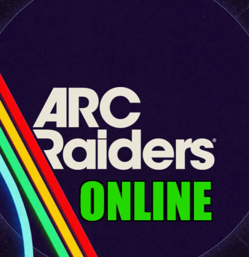 ARC RAIDERS (ONLINE)・STEAM・АРЕНДА АККАУНТА 24/7・ОНЛАЙН・