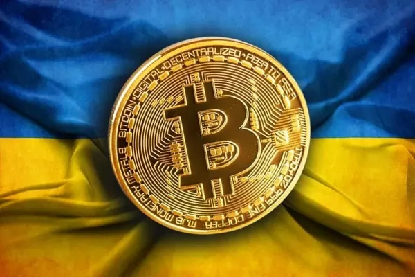 1300 чатов и каналов Телеграм - Криптовалюты (Украина)