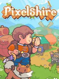 Pixelshire стим ключ Весь Мир РФ Россия СНГ RU/CIS
