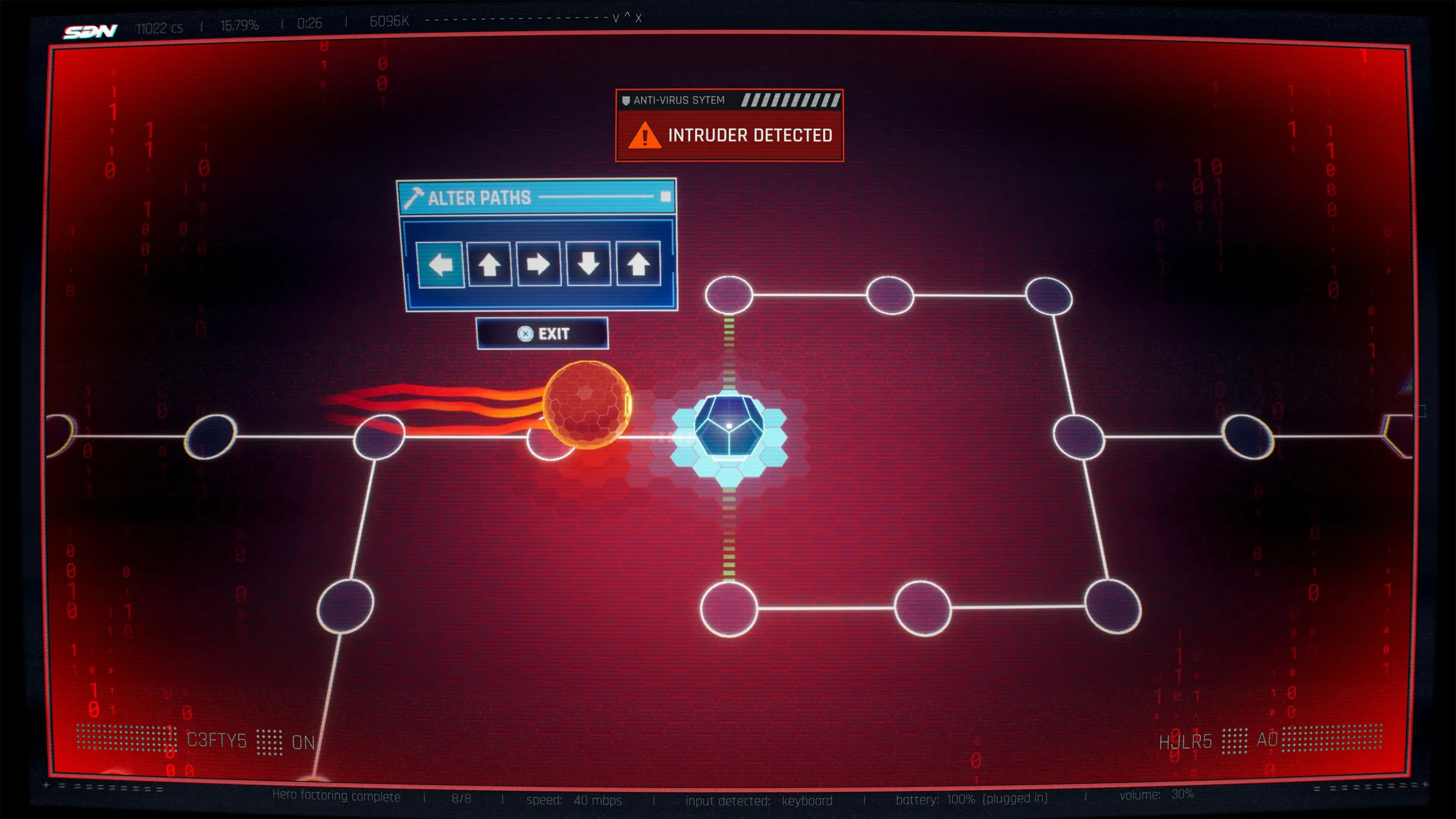 Dispatch Deluxe PS5 | П2/П3