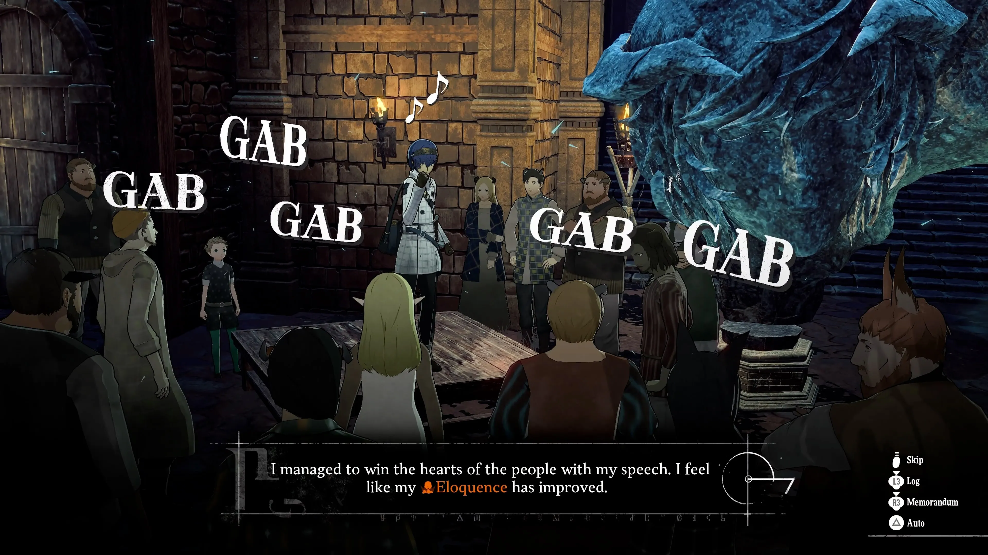 Metaphor ReFantazio PS4/PS5 | П2/П3