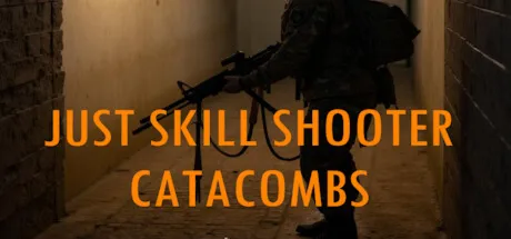 Just Skill Shooter: Catacombs (STEAM KEY/REGION FREE) - irongamers.ru