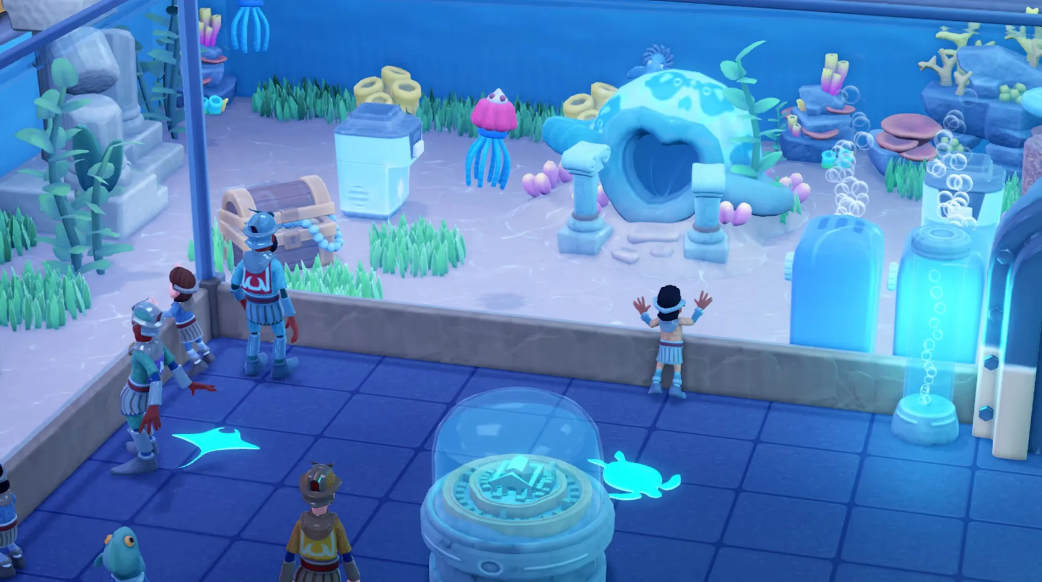Two Point Museum | Nintendo Switch 2