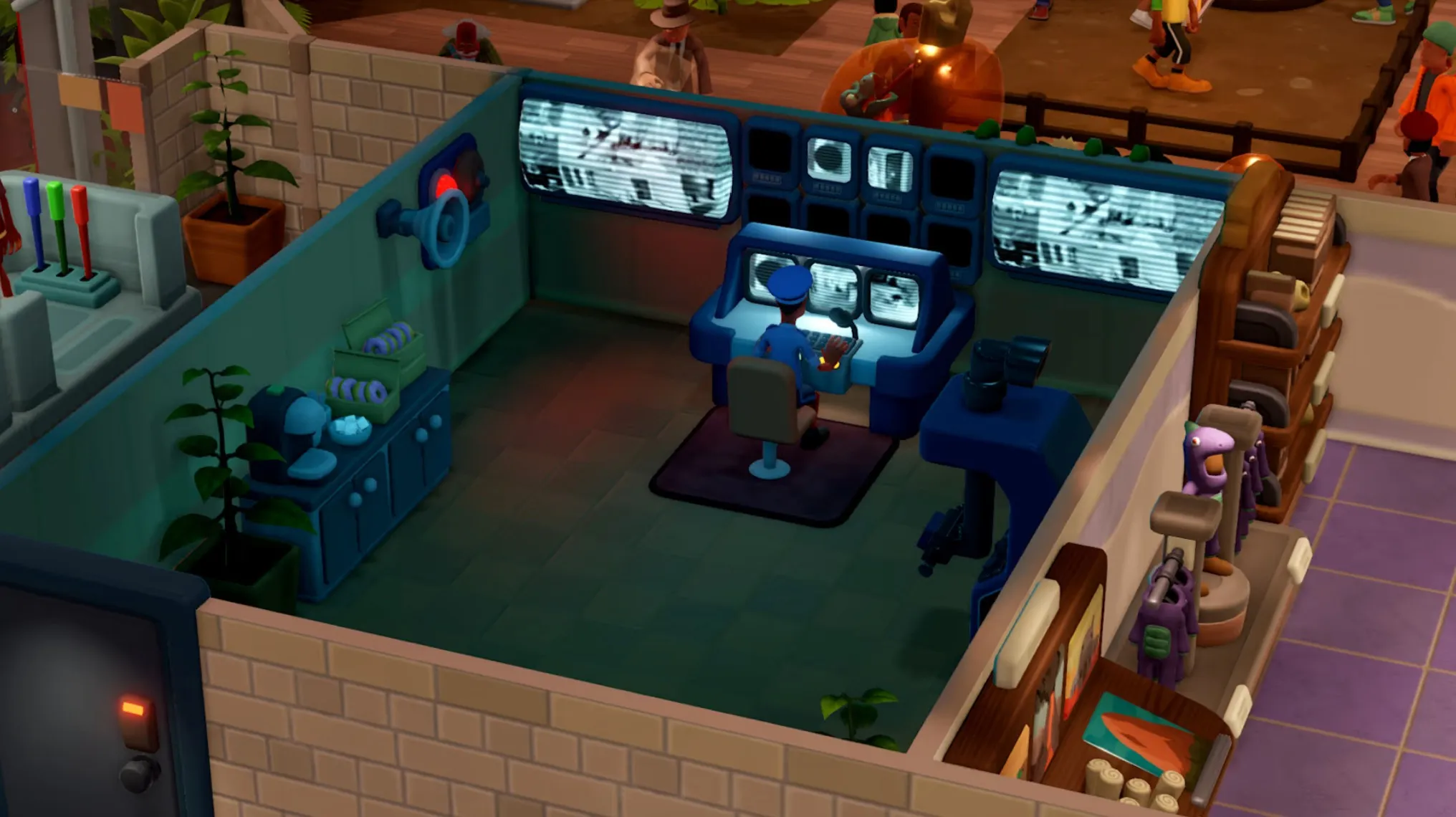 Two Point Museum | Nintendo Switch 2