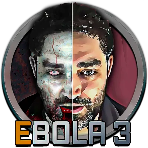 EBOLA 3 +DLC ®✔ ️Steam (Region Free)(GLOBAL)🌍 