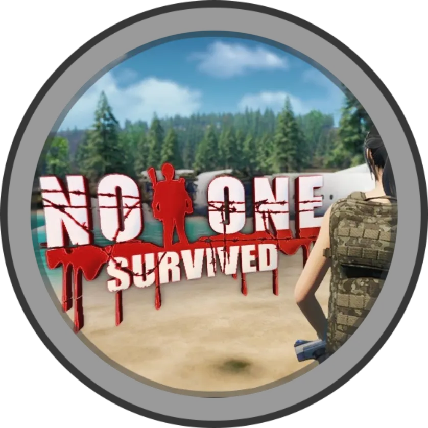 No One Survived +DLC ®✔ ️Steam (Region Free)(GLOBAL)🌍 