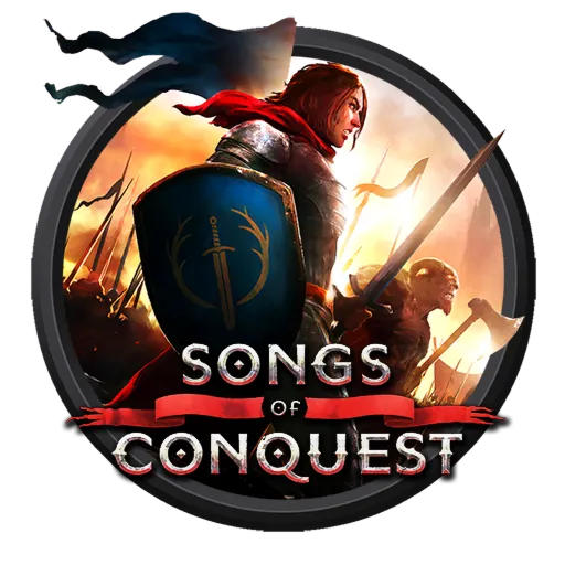 Songs of Conquest +DLC ® Steam (Region Free)(GLOBAL) - irongamers.ru