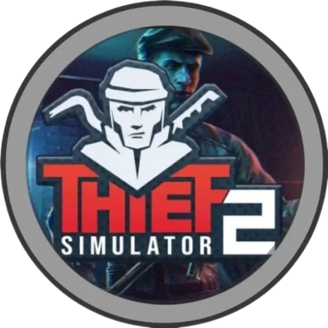 Thief Simulator 2 +Thief Simulator ® Steam (GLOBAL) - irongamers.ru