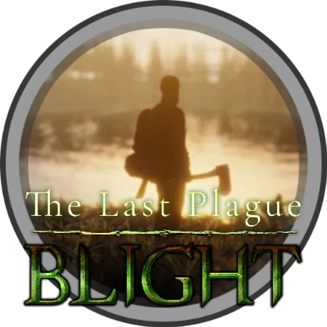 The Last Plague: Blight +DLC ®Steam (GLOBAL)🌍 