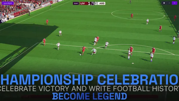 ❤ ️ Football Manager 26 + In Game Editor Steam Offline