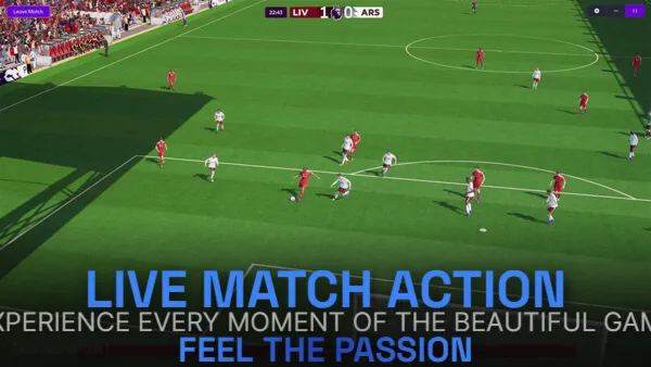 ❤ ️ Football Manager 26 + In Game Editor Steam Offline