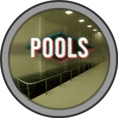 POOLS +DLC ®✔ ️Steam (Region Free)(GLOBAL)🌍 