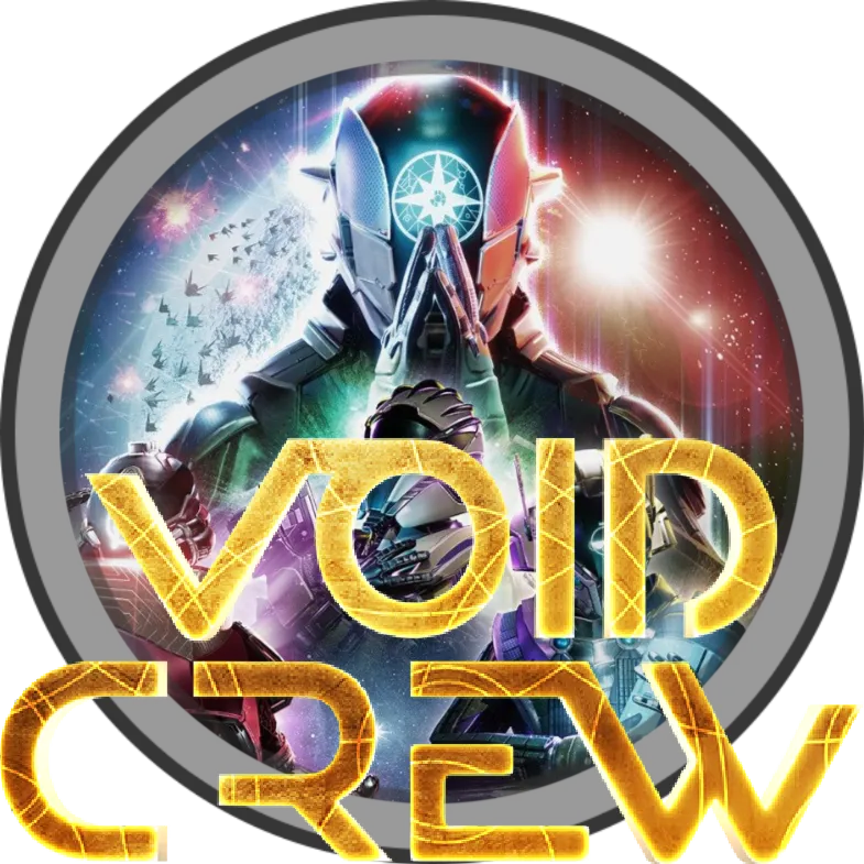 Void Crew +DLC ®✔ ️Steam (Region Free)(GLOBAL)🌍 