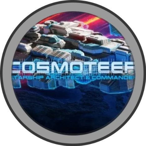 Cosmoteer: Starship Architect & Commander (GLOBAL) - irongamers.ru