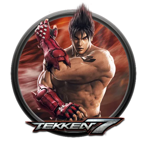 TEKKEN 7 +DLC ®✔ ️Steam (Region Free)(GLOBAL)🌍 