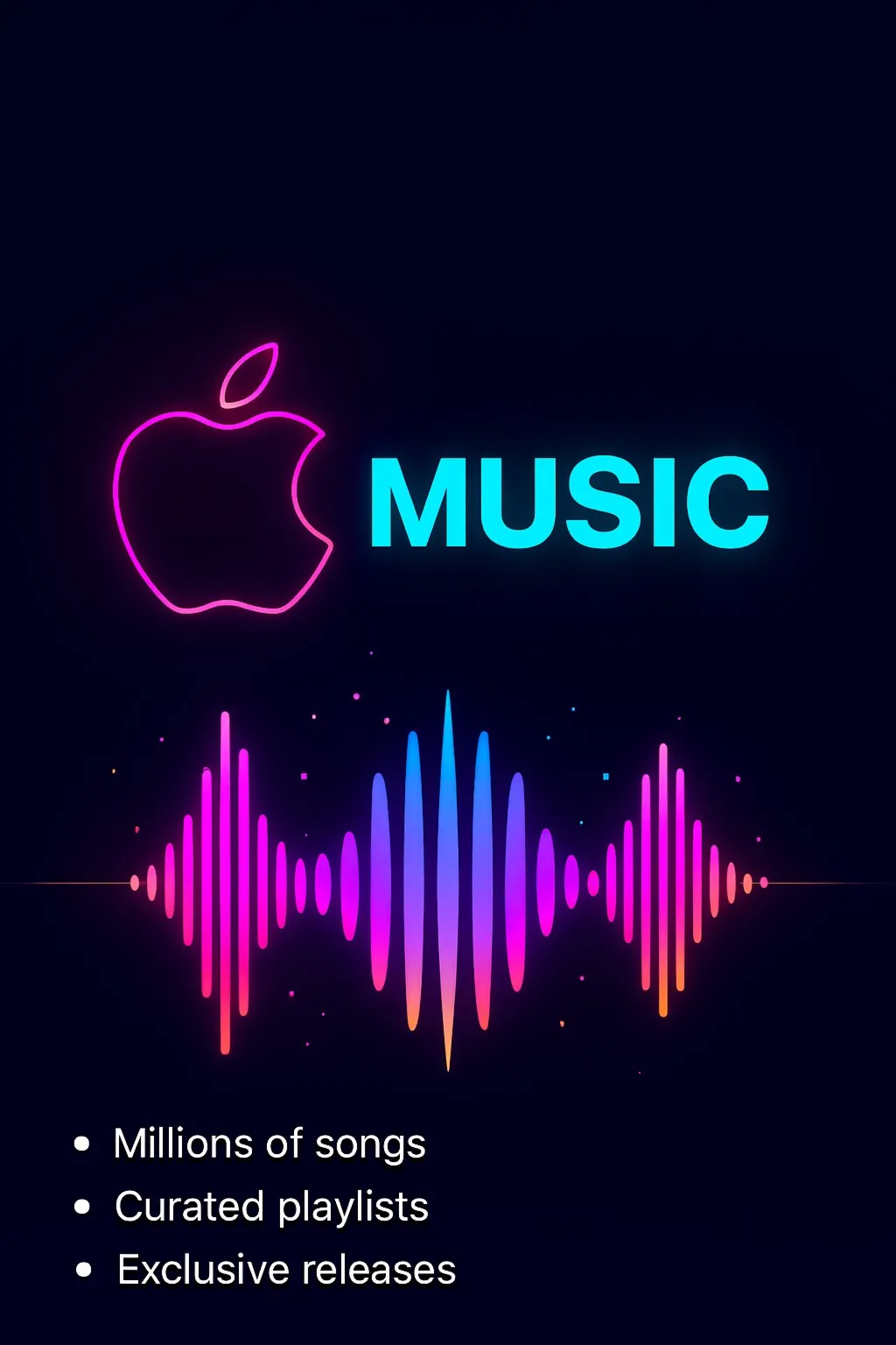 🎵 Apple Music 1-3 Месяца | Личный Аккаунт | Быстрая Доставка ⚡ Скидка 90%🎊 