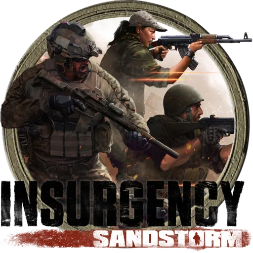 Insurgency: Sandstorm +GAMES ®✔ ️Steam (GLOBAL)🌍 