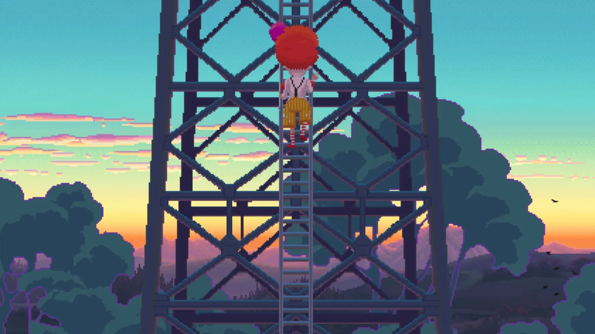 Thimbleweed Park | Nintendo Switch 1/2