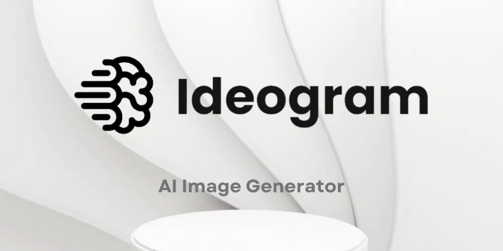 Подписка на Ideogram AI Plus на 1 месяц, общий аккаунт