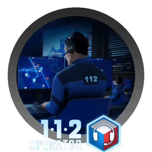 112 Operator +DLC ®✔ ️Steam (Region Free)(GLOBAL)🌍 