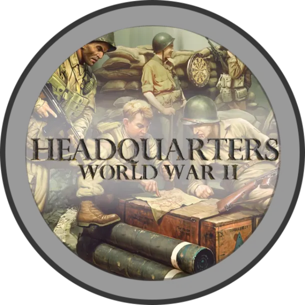 Headquarters: World War II Complete ®✔ ️Steam (GLOBAL)🌍 