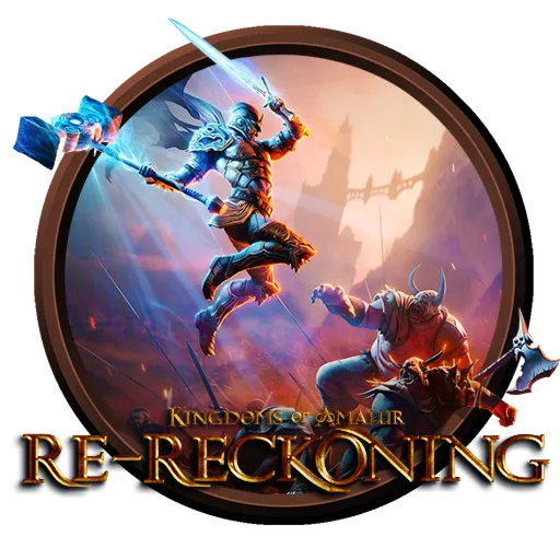 Kingdoms of Amalur: Re-Reckoning +DLC ®Steam (GLOBAL) - irongamers.ru