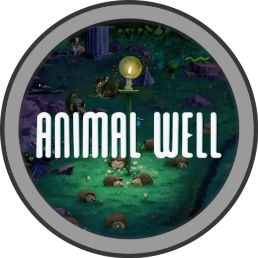 ANIMAL WELL +DLC ®✔ ️Steam (Region Free)(GLOBAL)🌍 