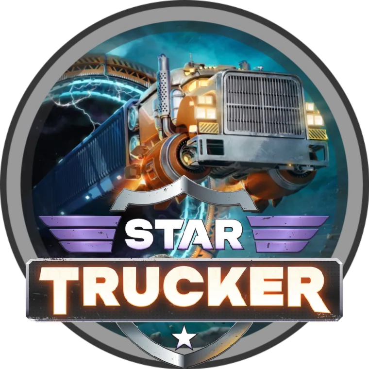 Star Trucker - Deluxe +DLC ® Steam (GLOBAL) - irongamers.ru