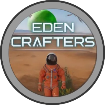 Eden Crafters +DLC ® Steam (Region Free)(GLOBAL) - irongamers.ru