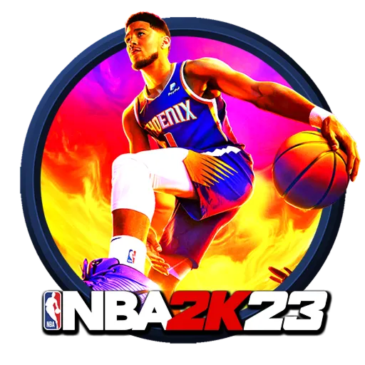 NBA 2K23 +DLC ®✔ ️Steam (Region Free)(GLOBAL)🌍 