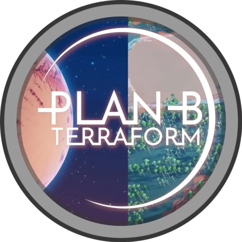 Plan B: Terraform +DLC ®✔ ️Steam (Region Free)(GLOBAL)🌍 