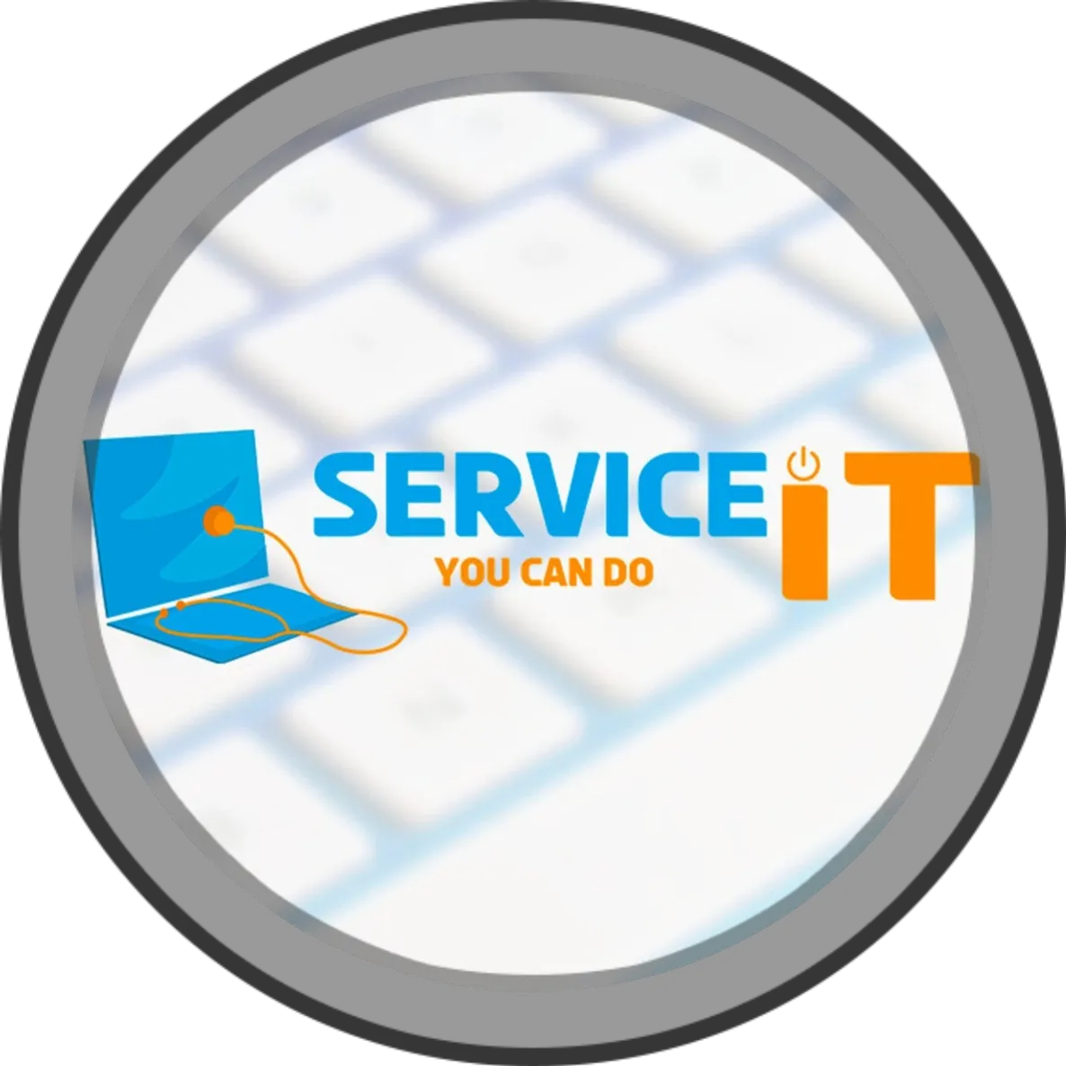 ServiceIT: You can do IT +DLC ®✔ ️Steam (GLOBAL)🌍 