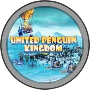 United Penguin Kingdom +DLC +Oxygen ®✔ ️Steam (GLOBAL)🌍 