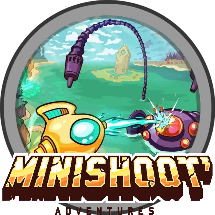 Minishoot' Adventures +DLC ®✔ ️Steam (GLOBAL)🌍 