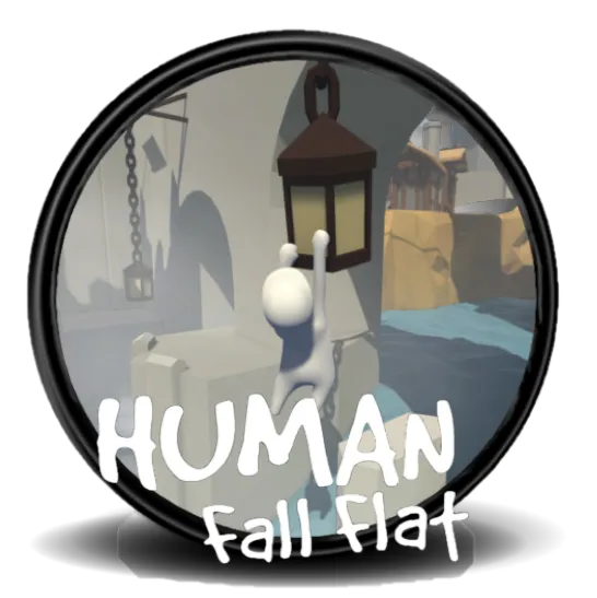Human Fall Flat +Stick Fight: The Game®Steam (GLOBAL)🌍 