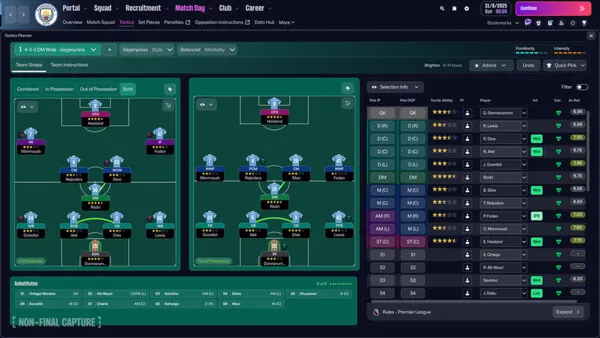 Football Manager 26 + In-Game Editor | АВТОВЫДАЧА 24/7 - irongamers.ru