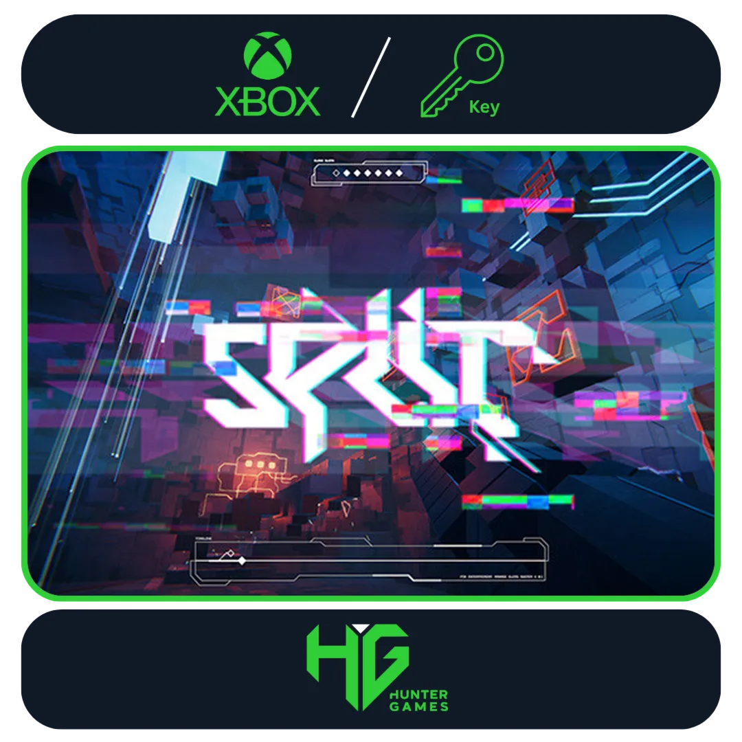 Split - manipulate time xbox key