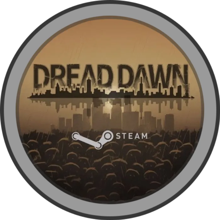 Dread Dawn +DLC ®✔ ️Steam (Region Free)(GLOBAL)🌍 