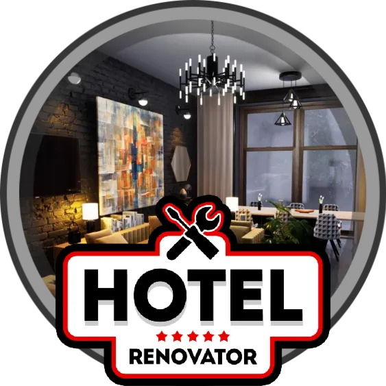 Hotel Renovator +DLC ®✔ ️Steam (Region Free)(GLOBAL)🌍 