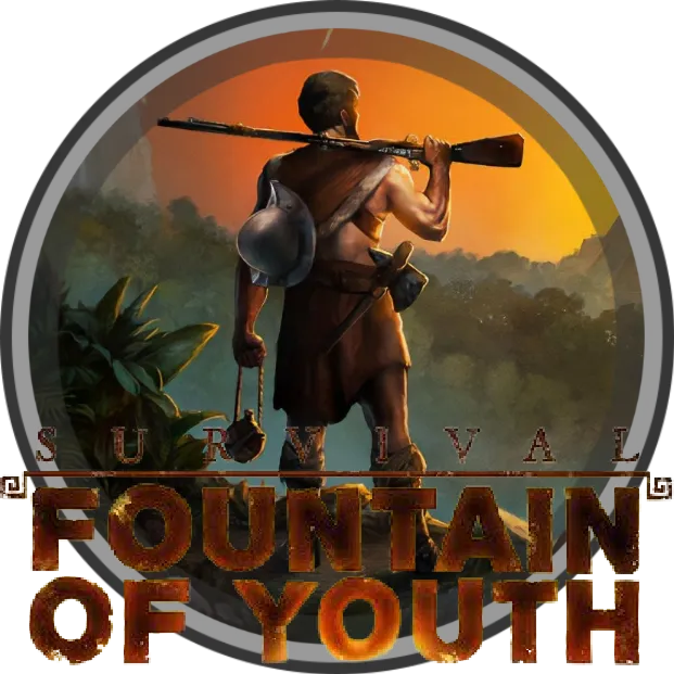 Survival: Fountain of Youth +DLC ®✔ ️Steam (GLOBAL)🌍 