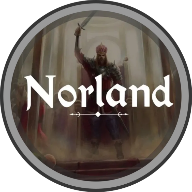 Norland +DLC ®✔ ️Steam (Region Free)(GLOBAL)🌍 