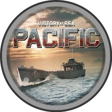Victory At Sea Pacific +DLC ®✔ ️Steam (GLOBAL)🌍 