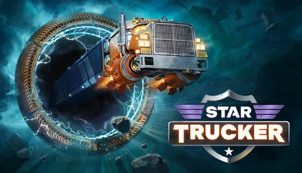 ⭐️ Star Trucker + DLC [Steam/Global]