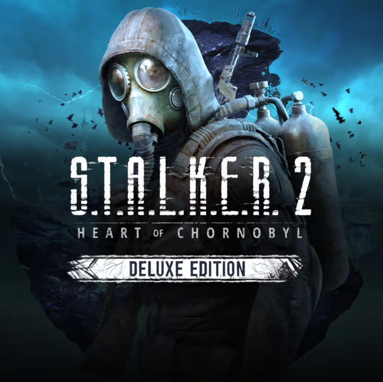 S.T.A.L.K.E.R. 2: Heart of Chornobyl Deluxe Edition - Windows Edition PC Ключ - irongamers.ru