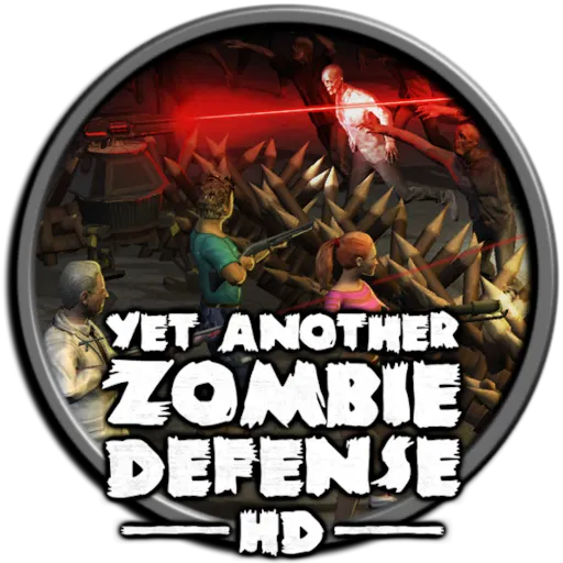 Yet Another Zombie Defense HD +DLC ®✔ ️Steam (GLOBAL)🌍 