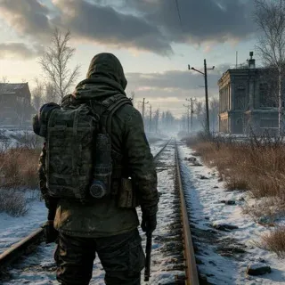 Metro Exodus / Gold (Steam key / РФ+СНГ) - irongamers.ru