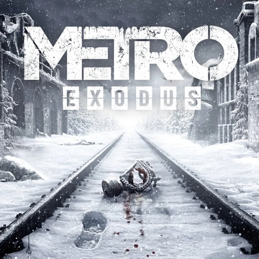 Metro Exodus / Gold (Steam key / РФ+СНГ) - irongamers.ru