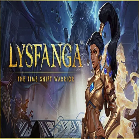Lysfanga: The Time Shift Warrior (Steam ключ / РФ+Мир)