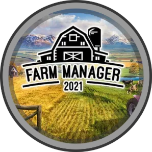 Farm Manager 2021 +DLC ®✔ ️Steam (Region Free)(GLOBAL)🌍 